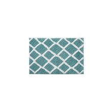 Load image into Gallery viewer, Madison Park Bittman Reversible High Pile Tufted Microfiber Bath Rug - 21X34&quot; MP72-5667

