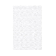 Load image into Gallery viewer, Madison Park Lasso 100% Cotton Chenille Chain Stitch Rug - 20X30&quot; MP72-5827
