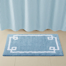 Load image into Gallery viewer, Madison Park Evan Cotton Tufted Bath Rug 20X30 MP72-6207 By Olliix
