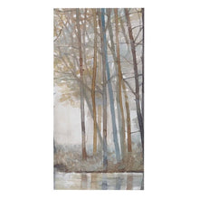Load image into Gallery viewer, Madison Park Forest Reflections Gel Coated Canvas Set Of 3 MP95C-0041 By Olliix
