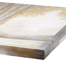 Load image into Gallery viewer, Madison Park Forest Reflections Gel Coated Canvas Set Of 3 MP95C-0041 By Olliix
