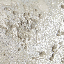 Load image into Gallery viewer, Madison Park Radiant Flatland 2 Piece Glitter Canvas Art Set Hand Embellished MP95C-0205
