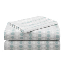 Load image into Gallery viewer, Complete Comforter And Cotton Sheet Set -Queen MPE10-160 By Olliix
