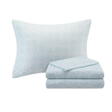 Load image into Gallery viewer, Complete Comforter And Cotton Sheet Set -Twin MPE10-204 By Olliix
