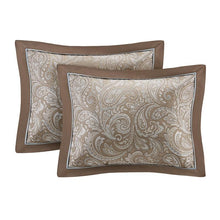 Load image into Gallery viewer, Madison Park Essentials Brystol 24 Piece Room In A Bag -King MPE10-224 By Olliix
