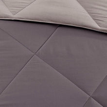 Load image into Gallery viewer, 3M Scotchgard Diamond Quilting Comforter Set -Twin/Twin Xl MPE10-614 By Olliix
