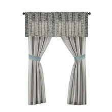 Load image into Gallery viewer, Madison Park Essentials Brystol 24 Piece Room In A Bag -King MPE10-637 By Olliix
