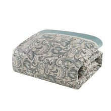 Load image into Gallery viewer, Madison Park Essentials 24 Piece Room In A Bag - Cal King MPE10-638 By Olliix
