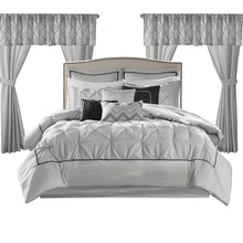 Load image into Gallery viewer, Madison Park Essentials Joella 24 Piece Room In A Bag - King MPE10-766
