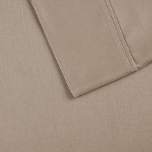 Load image into Gallery viewer, Madison Park Cotton Blend 6 Piece Sheet Set -Queen MPH20-0001 By Olliix
