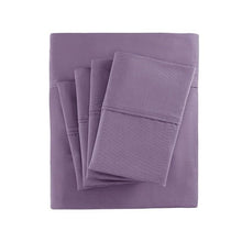 Load image into Gallery viewer, Madison Park Cotton Blend 6 Piece Sheet Set - Cal King MPH20-0012 By Olliix

