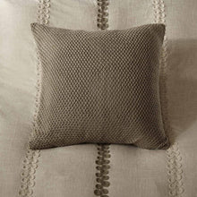 Load image into Gallery viewer, Madison Park Signature Chateau Comforter Set -King MPS10-208 By Olliix
