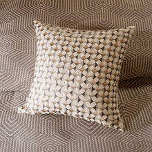 Load image into Gallery viewer, Madison Park Signature Shades Of Grey Comforter Set -Queen MPS10-257 By Olliix
