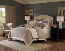 Load image into Gallery viewer, Madison Park Signature Shades Of Grey Comforter Set -King MPS10-258 By Olliix
