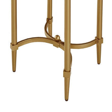 Load image into Gallery viewer, Madison Park Signature Bordeaux End Table MPS120-0124 By Olliix
