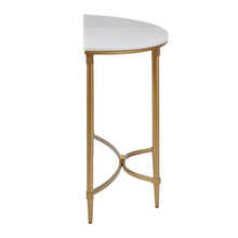 Load image into Gallery viewer, Madison Park Signature Bordeaux Console Table MPS120-0125 By Olliix
