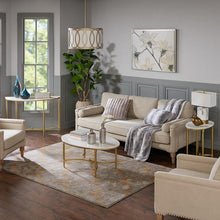 Load image into Gallery viewer, Madison Park Signature Bordeaux Console Table MPS120-0125 By Olliix

