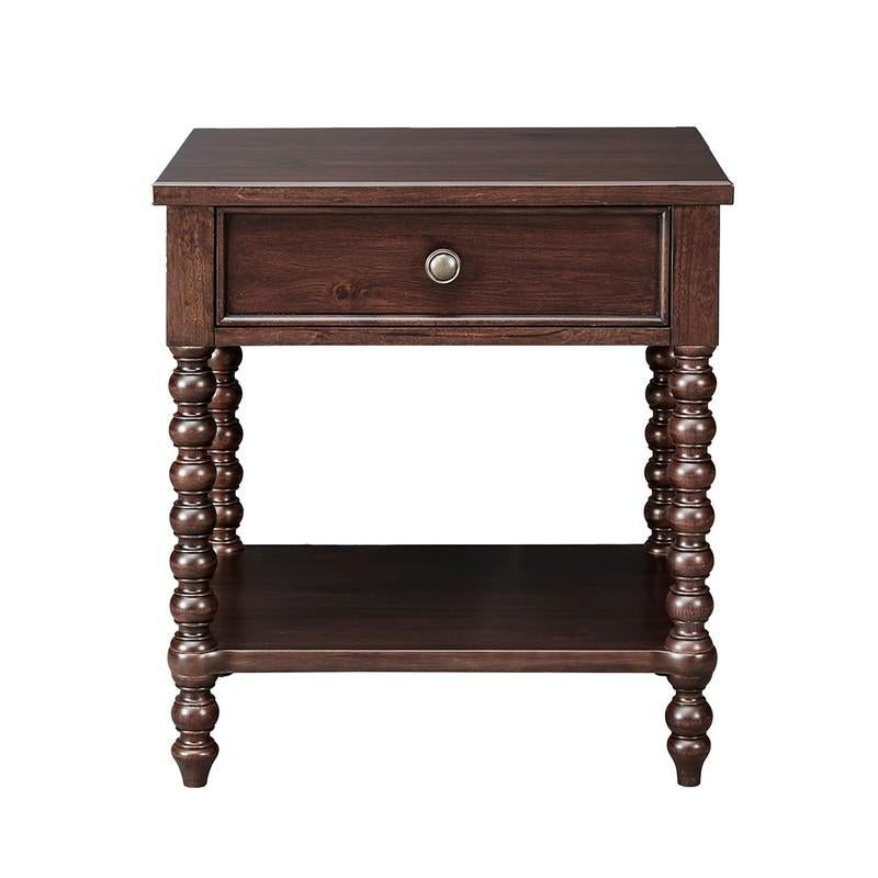 Madison Park Signature Beckett Nightstand MPS136-0060 By Olliix
