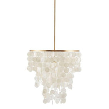 Load image into Gallery viewer, Madison Park Signature Isla Chandelier MPS150-0093 By Olliix
