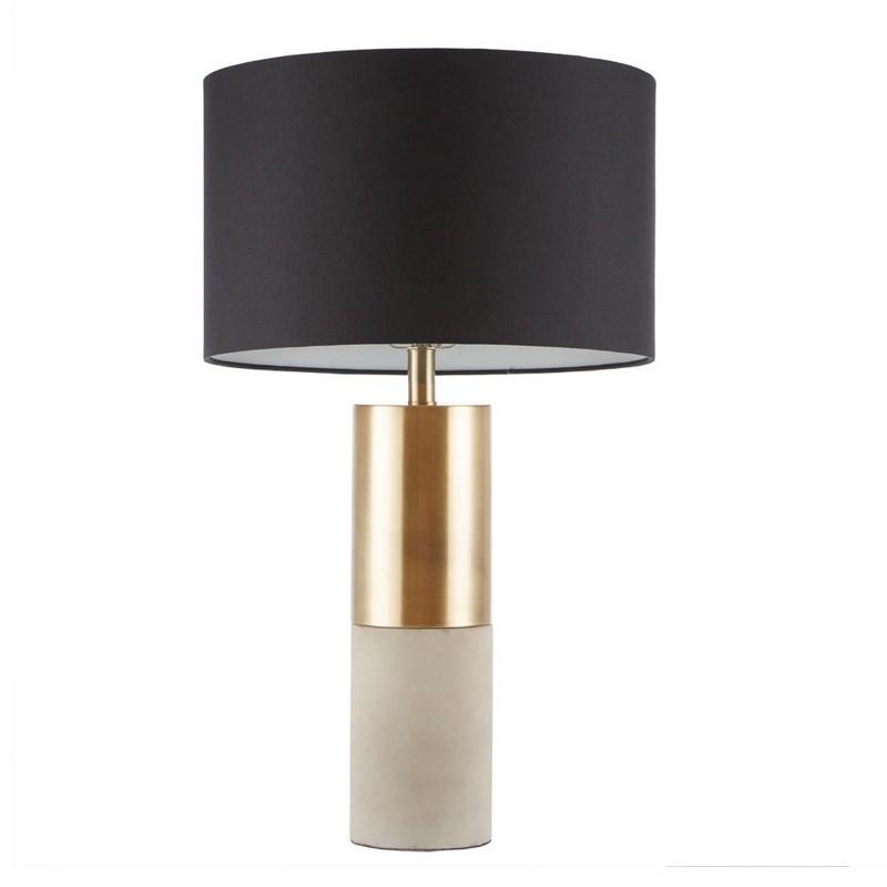 Madison Park Signature Fulton Table Lamp MPS153-0079 By Olliix