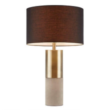 Load image into Gallery viewer, Madison Park Signature Fulton Table Lamp MPS153-0079 By Olliix
