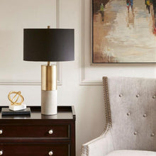 Load image into Gallery viewer, Madison Park Signature Fulton Table Lamp MPS153-0079 By Olliix
