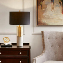 Load image into Gallery viewer, Madison Park Signature Fulton Table Lamp MPS153-0079 By Olliix
