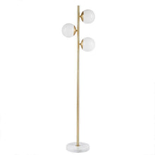 Load image into Gallery viewer, Madison Park Signature Holloway Floor Lamp MPS154-0087 By Olliix
