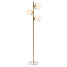 Load image into Gallery viewer, Madison Park Signature Holloway Floor Lamp MPS154-0087 By Olliix
