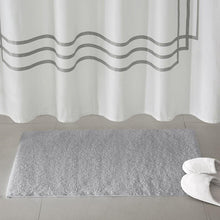 Load image into Gallery viewer, Madison Park Signature Marshmallow Bath Rug -20X30&quot; MPS72-170 By Olliix
