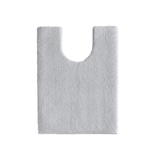 Load image into Gallery viewer, Madison Park Signature Marshmallow Bath Rug -24X40&quot; MPS72-171 By Olliix
