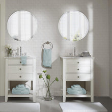 Load image into Gallery viewer, Madison Park Signature 800Gsm 100% Cotton 8 Piece Towel Set MPS73-192 By Olliix
