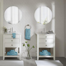 Load image into Gallery viewer, Madison Park Signature 800Gsm 100% Cotton 8 Piece Towel Set MPS73-193 By Olliix
