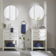 Load image into Gallery viewer, Madison Park Signature 800Gsm 100% Cotton 8 Piece Towel Set MPS73-199 By Olliix
