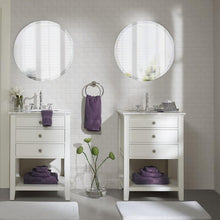 Load image into Gallery viewer, Madison Park Signature 800Gsm 100% Cotton 8 Piece Towel Set MPS73-200 By Olliix
