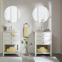 Load image into Gallery viewer, Madison Park Signature 800Gsm 100% Cotton 8 Piece Towel Set MPS73-413
