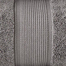 Load image into Gallery viewer, Madison Park Signature 800Gsm 100% Cotton Bath Sheet 2 Piece Set - 34X68&quot; MPS73-430
