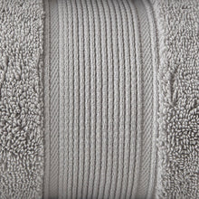 Load image into Gallery viewer, Madison Park Signature 800Gsm 100% Cotton Bath Sheet 2 Piece Set - 34X68&quot; MPS73-431
