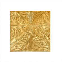 Load image into Gallery viewer, Madison Park Signature Resin Dimensional Palm Box MPS95A-0023 By Olliix
