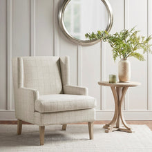 Load image into Gallery viewer, Martha Stewart Decker Accent Armchair MT100-0001 By Olliix
