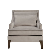 Load image into Gallery viewer, Martha Stewart Anna Arm Accent Chair MT100-0053 By Olliix
