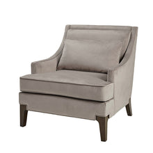 Load image into Gallery viewer, Martha Stewart Anna Arm Accent Chair MT100-0053 By Olliix
