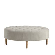 Load image into Gallery viewer, Martha Stewart Clara Accent Ottoman MT101-0011 By Olliix
