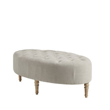Load image into Gallery viewer, Martha Stewart Clara Accent Ottoman MT101-0011 By Olliix
