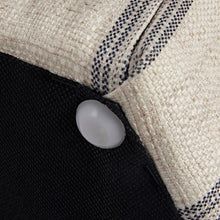 Load image into Gallery viewer, Martha Stewart Ellen Accent Ottoman MT101-0013 By Olliix
