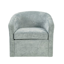 Load image into Gallery viewer, Martha Stewart Amber Swivel Chair MT103-0049 By Olliix
