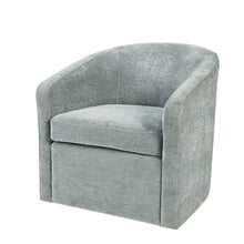 Load image into Gallery viewer, Martha Stewart Amber Swivel Chair MT103-0049 By Olliix
