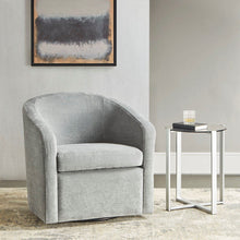 Load image into Gallery viewer, Martha Stewart Amber Swivel Chair MT103-0049 By Olliix
