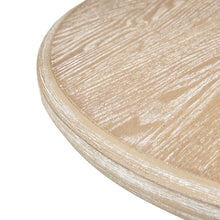Load image into Gallery viewer, Martha Stewart Fatima Round Accent Table MT120-0023 By Olliix
