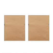 Load image into Gallery viewer, Martha Stewart French Herbarium Framed Linen Canvas 2 Piece Set MT95C-0005
